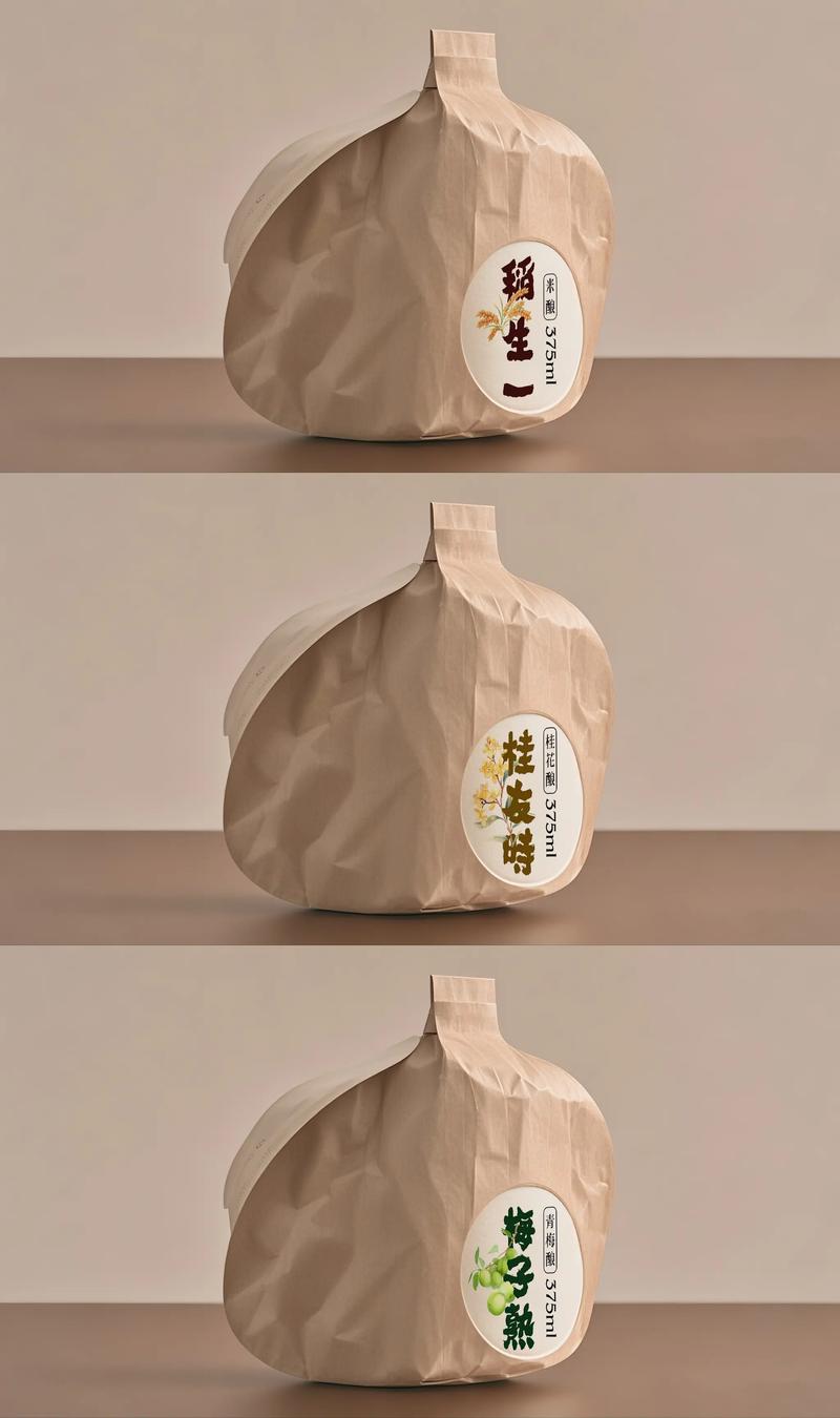设计与创新：产品包装设计引领潮流