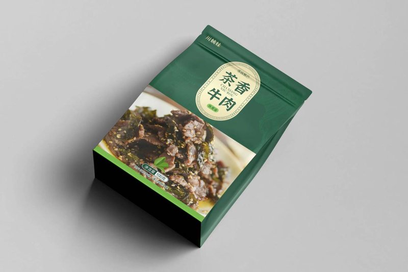 设计食品包装的艺术——提升品牌形象与销售