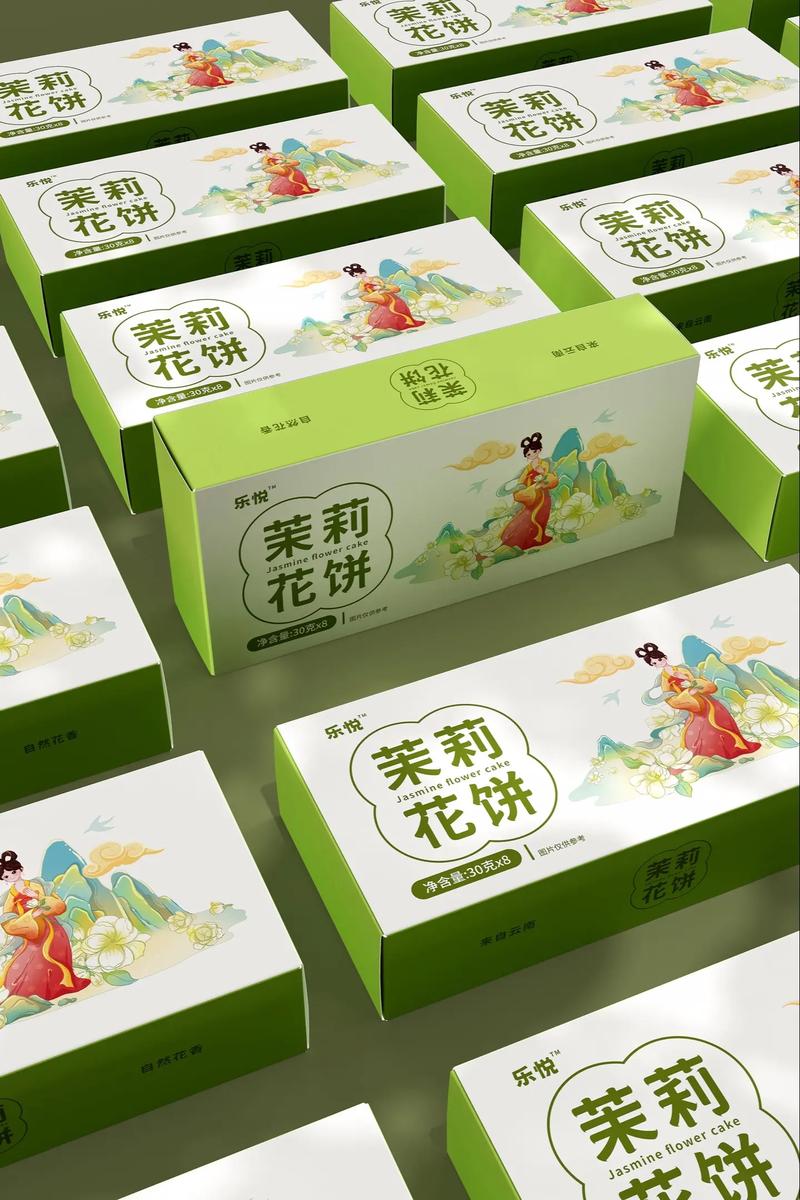 食品包装设计行业的最新趋势
