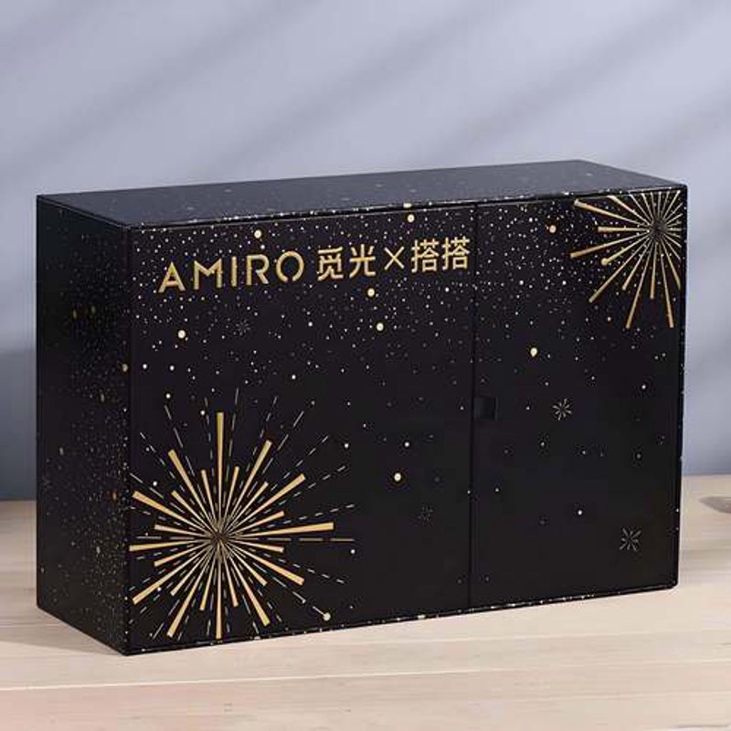 包装印刷的巧妙运用：解锁商业设计的秘密